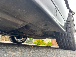 BMW 328i e36 Trackday - 1995