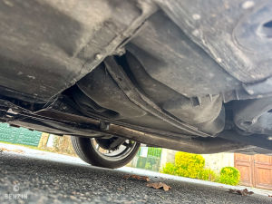 BMW 328i e36 Trackday - 1995