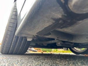 BMW 328i e36 Trackday - 1995