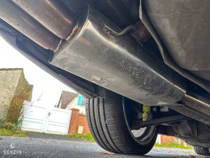 BMW 328i e36 Trackday - 1995