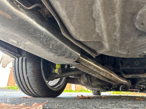 BMW 328i e36 Trackday - 1995