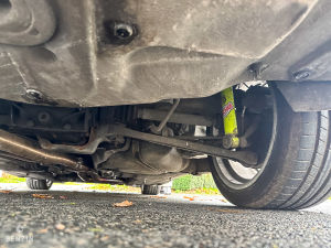 BMW 328i e36 Trackday - 1995