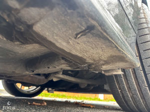 BMW 328i e36 Trackday - 1995