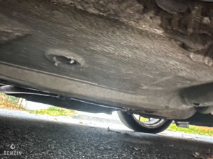 BMW 328i e36 Trackday - 1995