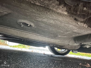 BMW 328i e36 Trackday - 1995