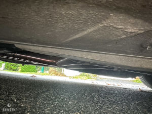 BMW 328i e36 Trackday - 1995