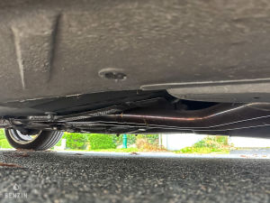 BMW 328i e36 Trackday - 1995