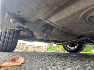 BMW 328i e36 Trackday - 1995