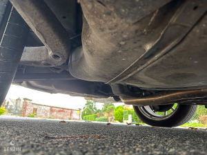 BMW 328i e36 Trackday - 1995