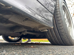 BMW 328i e36 Trackday - 1995