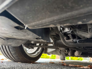 BMW 328i e36 Trackday - 1995