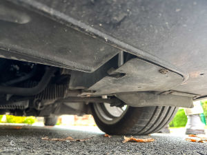 BMW 328i e36 Trackday - 1995