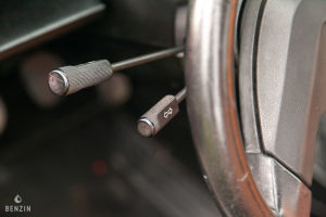 Lancia Beta Coupé 2000ie - 1984