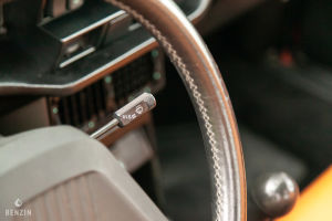 Lancia Beta Coupé 2000ie - 1984