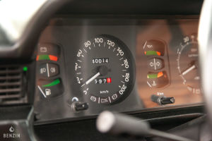 Lancia Beta Coupé 2000ie - 1984