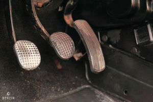 Lancia Beta Coupé 2000ie - 1984