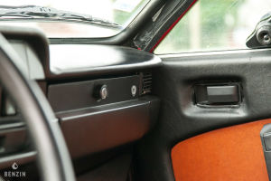 Lancia Beta Coupé 2000ie - 1984