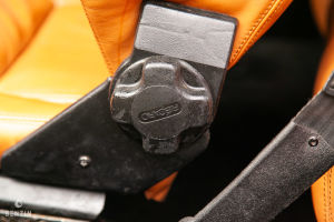 Lancia Beta Coupé 2000ie - 1984