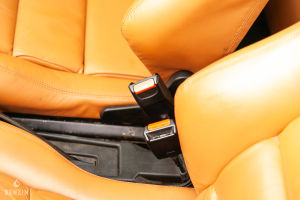 Lancia Beta Coupé 2000ie - 1984