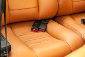 Lancia Beta Coupé 2000ie - 1984