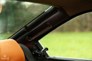 Lancia Beta Coupé 2000ie - 1984