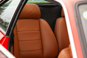 Lancia Beta Coupé 2000ie - 1984