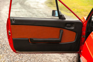 Lancia Beta Coupé 2000ie - 1984