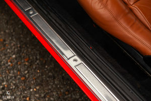 Lancia Beta Coupé 2000ie - 1984