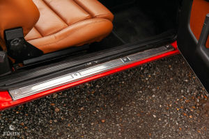 Lancia Beta Coupé 2000ie - 1984