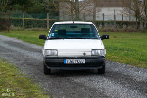 Renault 21 GTS 1ère main - 1986