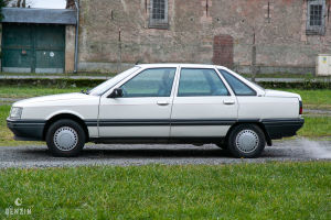 Renault 21 GTS 1ère main - 1986