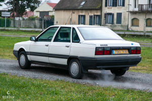 Renault 21 GTS 1ère main - 1986