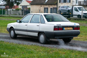 Renault 21 GTS 1ère main - 1986