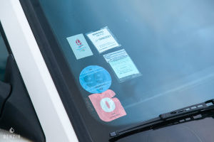 Renault 21 GTS 1ère main - 1986