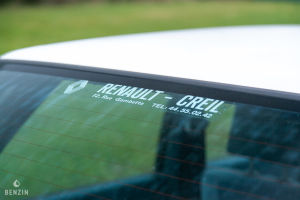 Renault 21 GTS 1ère main - 1986