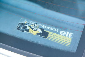 Renault 21 GTS 1ère main - 1986