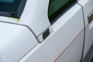 Renault 21 GTS 1ère main - 1986