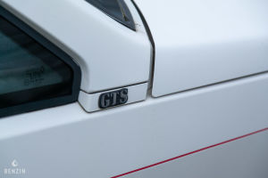 Renault 21 GTS 1ère main - 1986