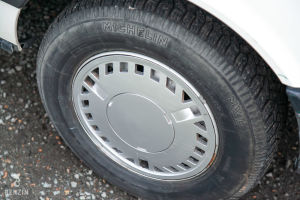 Renault 21 GTS 1ère main - 1986