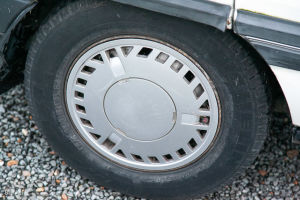 Renault 21 GTS 1ère main - 1986