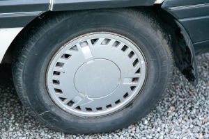 Renault 21 GTS 1ère main - 1986