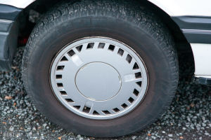 Renault 21 GTS 1ère main - 1986