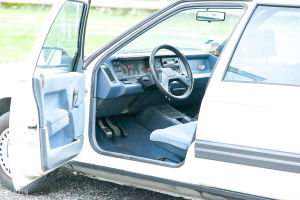 Renault 21 GTS 1ère main - 1986