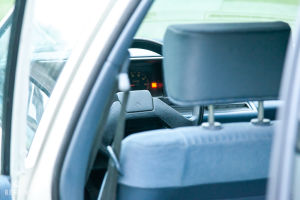 Renault 21 GTS 1ère main - 1986