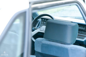 Renault 21 GTS 1ère main - 1986