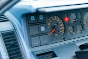 Renault 21 GTS 1ère main - 1986