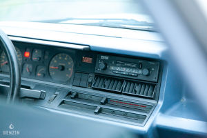 Renault 21 GTS 1ère main - 1986