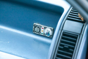 Renault 21 GTS 1ère main - 1986