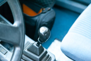 Renault 21 GTS 1ère main - 1986