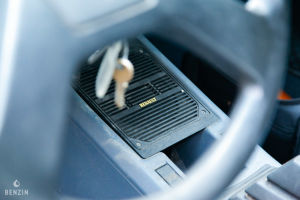 Renault 21 GTS 1ère main - 1986